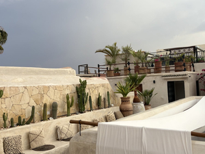 Kenzara Suites & Pool, Your private escape
