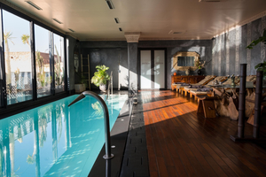 Kosy Spa Marrakech