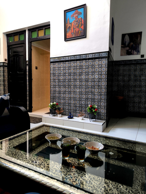 Koutoubia spa