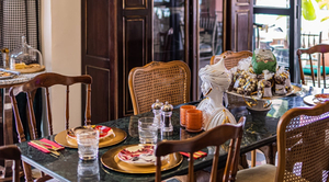 La Bottega Marrakech