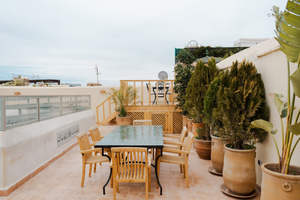La Maison d’Arts & Medicine (Boutique Hotel)