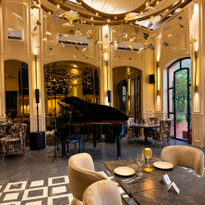 La Ruche Steak & Ribs - Marrakech