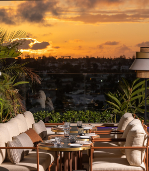 le 7ème Ciel Casablanca