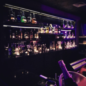 Le Boudoir Skybar Marrakech