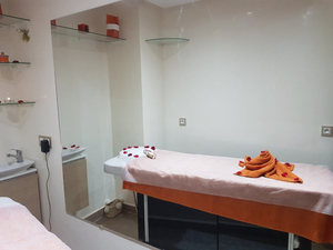 le kolizé spa