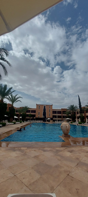 Le Ksar