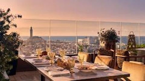 Le Rooftop