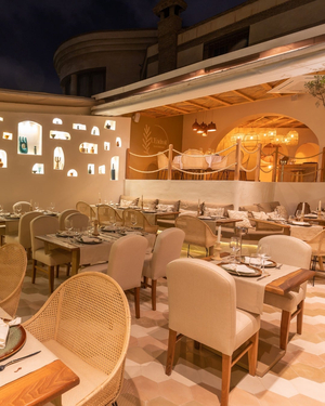 L'Endroit Restaurant