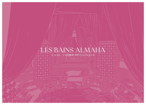 Les Bains Almaha SPA