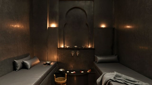 Les Bains D'Orient