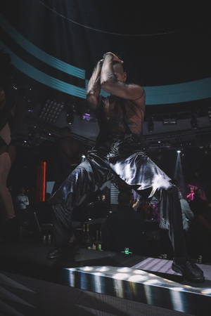 LIV Luxe Club