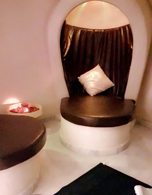 Lizwin Spa