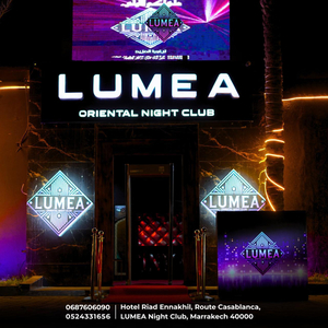 LUMEA Nightclub