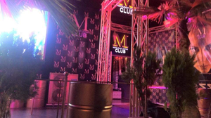 M .Club Marrakech
