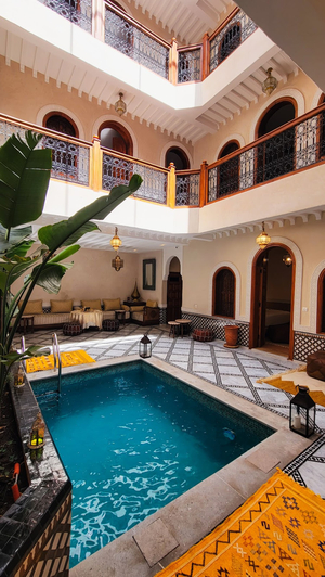 Maison Kays