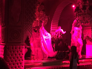Mariinski Night Club