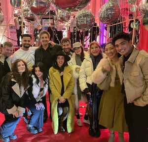 Marrakech Nightlife Adventure: The Ultimate Pub Crawl