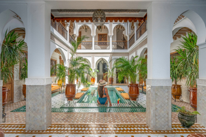 Marrakech Riads, NL Collection