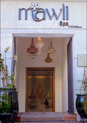 Mawli Spa