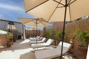 Médina Charme Riad & Spa