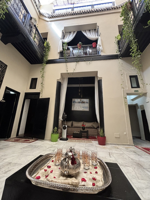 Medina Spa