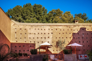 Medinaprivilege riad and spa