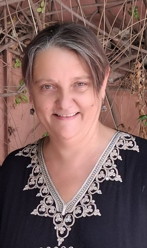 Mercedes Andreu Sanso