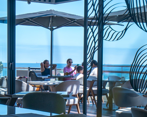Moods Café-Restaurant