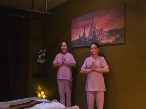Mor Thai spa