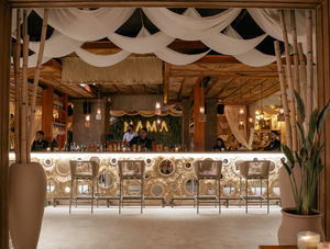 Nama Rooftop Marrakech