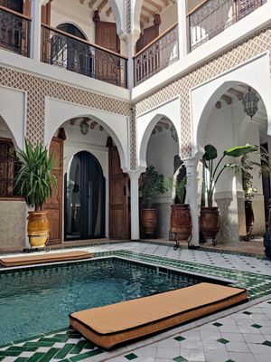 Nelia Spa