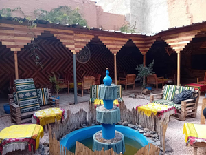 nomad paradise spa