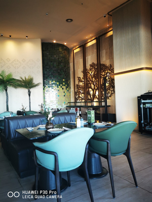 Olive Tree Café-Restaurant
