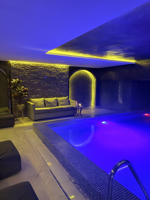 Orelia Spa & Beauty