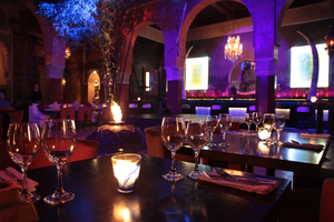 Palais Narwama - Restaurant & Dinner Show