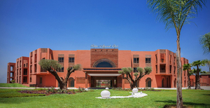 Palm Appartement Club Marrakech