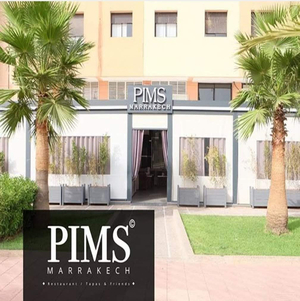 Pims Marrakech