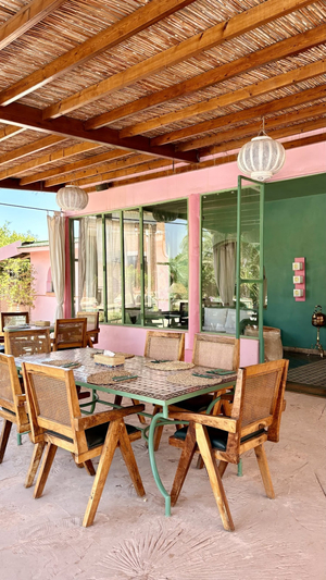 PINK CACTUS - Poolgarden & Restaurant