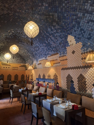 Pixel Restaurant Bar