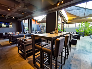 Pointbar Marrakech