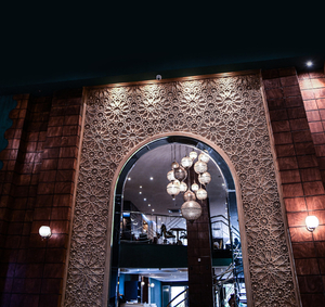 Restaurant Casimero's