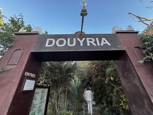 Restaurant Douyria