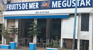 Restaurant Fruits de Mer Me Gustar