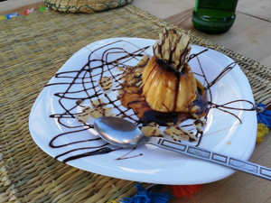Restaurant Kanaria