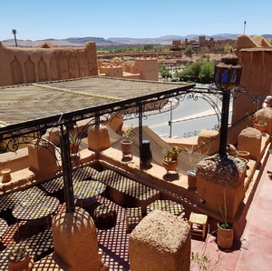 Restaurant Lakasbah Etoile