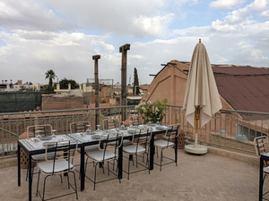 Restaurant MYRAT