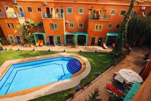 Riad 16 Dar and Pool
