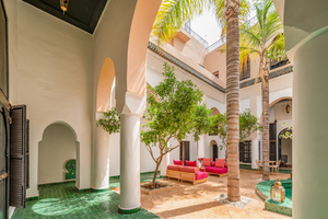 Riad Akasia