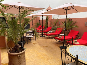Riad Alboraq