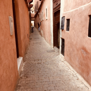 Riad Alia